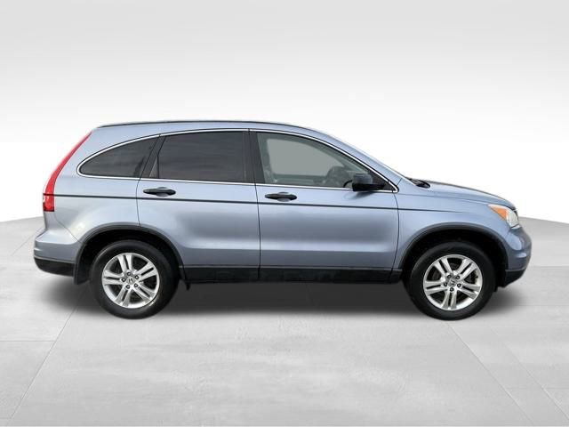 Used 2010 Honda CR-V EX image 9