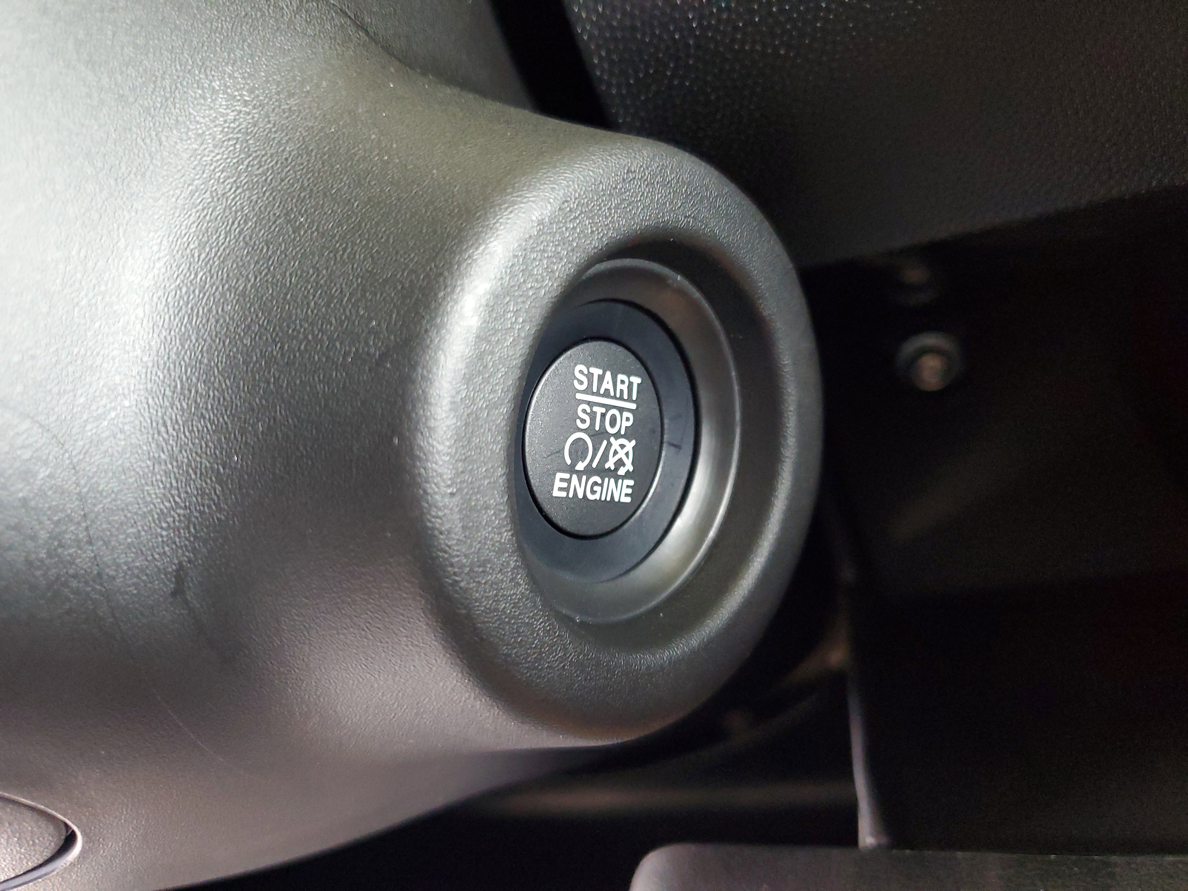 New 2026 RAM ProMaster 1500 w/ Convenience Group FWD image 30