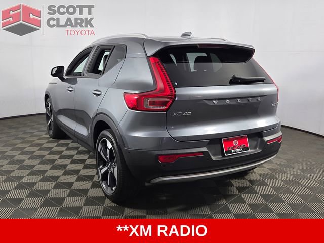 Used 2019 Volvo XC40 T5 Momentum AWD/4WD image 6