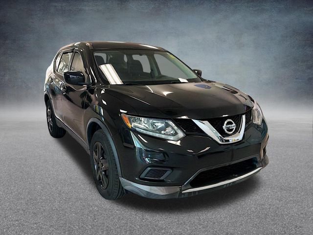 Used 2016 Nissan Rogue S image 5