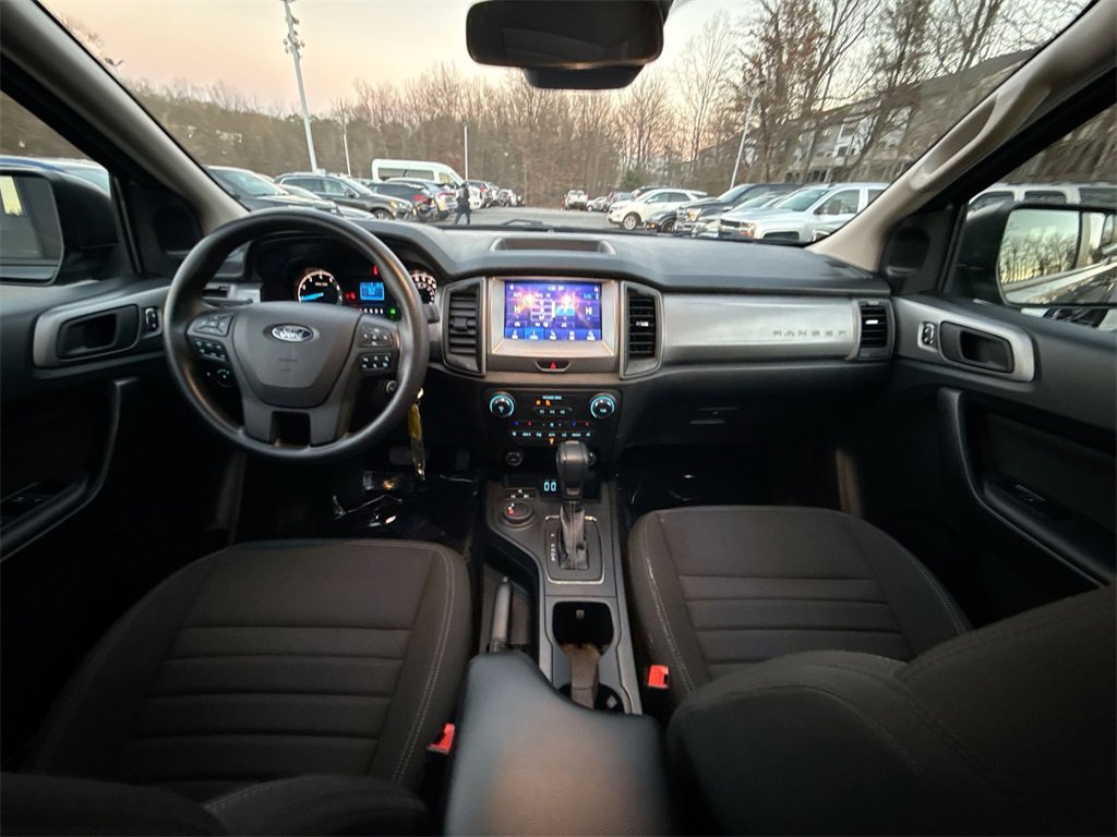 Used 2021 Ford Ranger XL w/ Equipment Group 101A High image 21