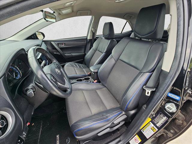 Used 2019 Toyota Corolla SE FWD image 15