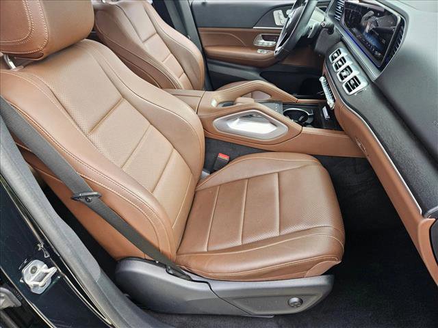 Certified 2024 Mercedes-Benz GLE 350 4MATIC image 20