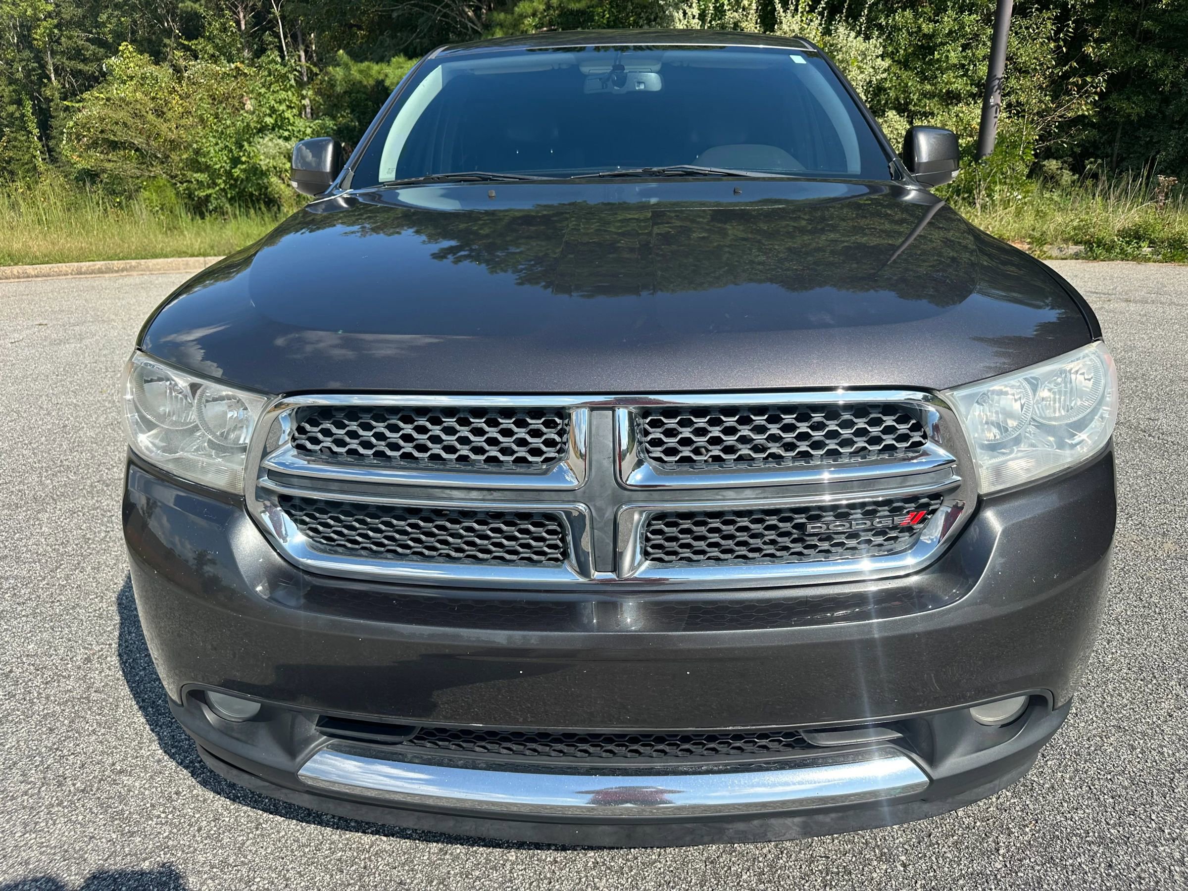 Used 2013 Dodge Durango Crew image 8