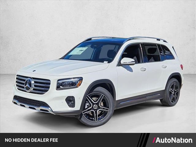 Used 2026 Mercedes-Benz GLB 250 image 1
