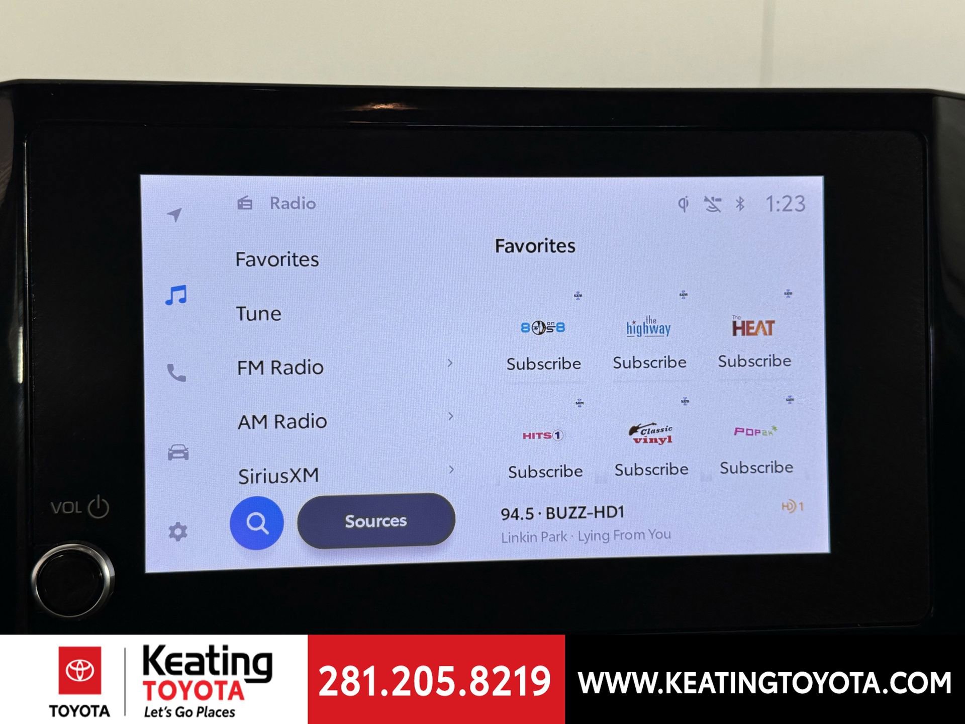 Certified 2025 Toyota Camry LE image 25