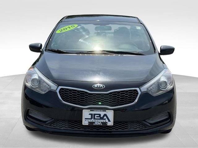 Used 2015 Kia Forte LX FWD image 25