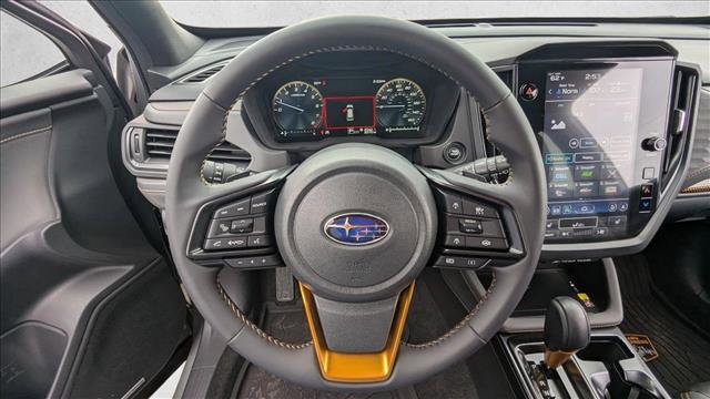 Certified 2026 Subaru Forester Wilderness image 13