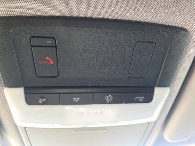 New 2025 Mitsubishi Outlander SE image 24