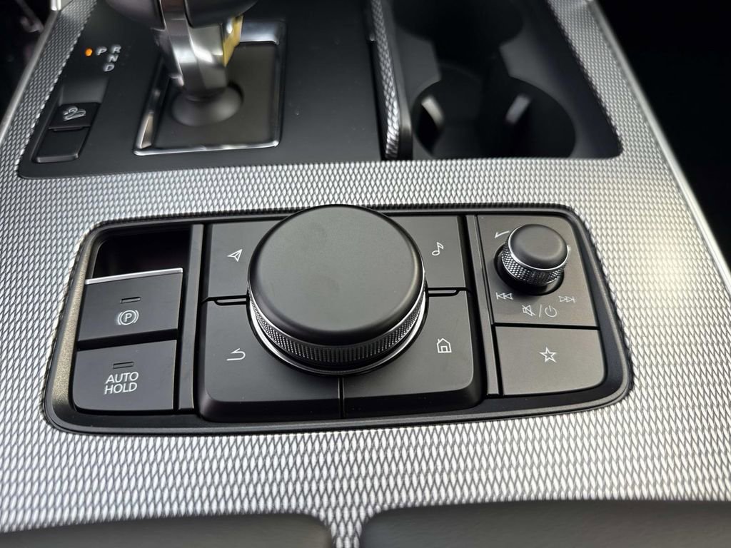 New 2026 MAZDA CX-90 3.3 Turbo w/ Premium Sport Pkg image 35