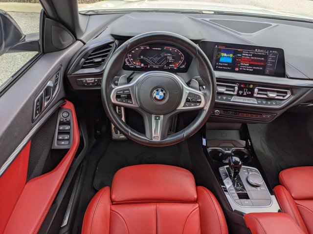 Used 2022 BMW M235i xDrive Gran Coupe w/ Shadowloine Package AWD/4WD image 15