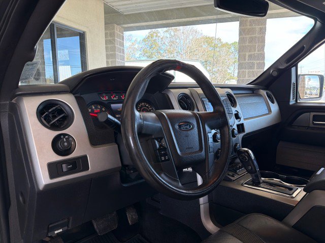 Used 2014 Ford F150 Raptor image 15