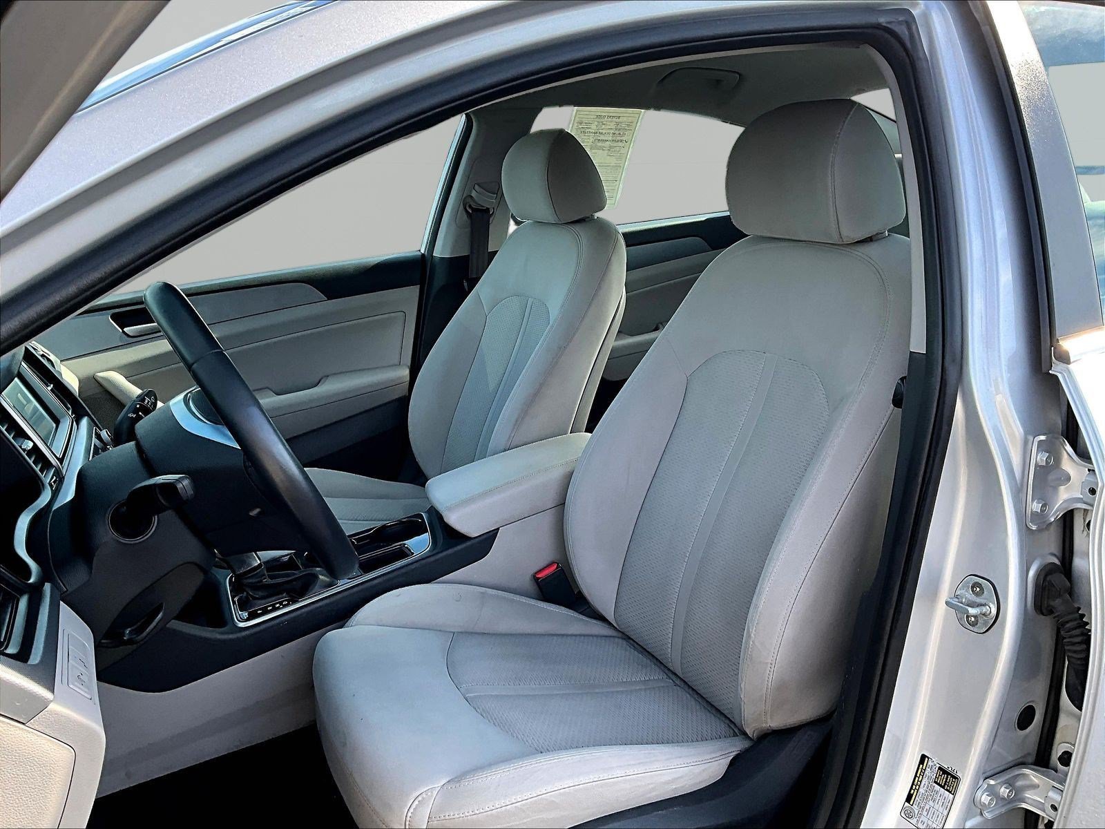 Used 2018 Hyundai Sonata SEL FWD image 21