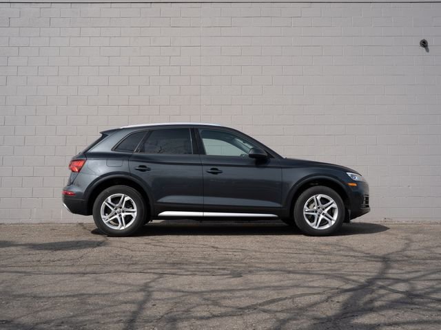 Used 2018 Audi Q5 2.0T Premium image 8