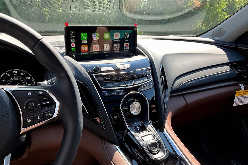 New 2025 Acura RDX SH-AWD w/ Advance Package image 20