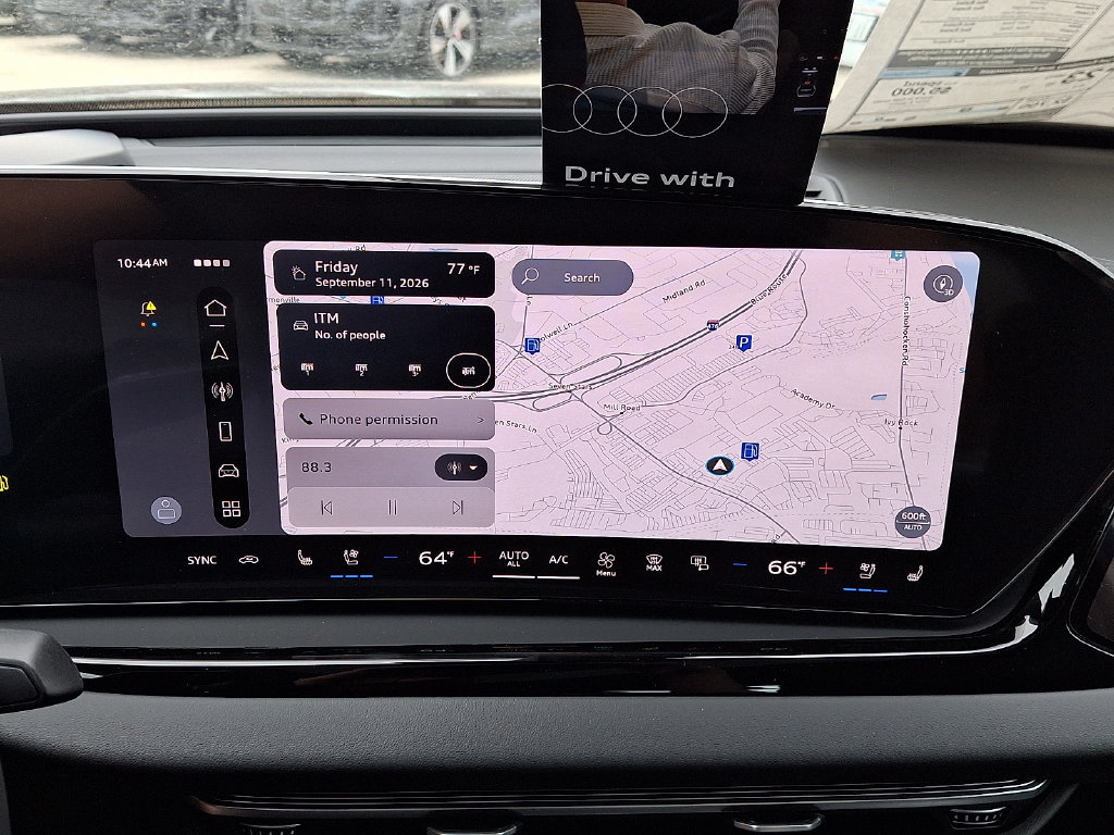 New 2026 Audi A6 Prestige AWD/4WD image 10