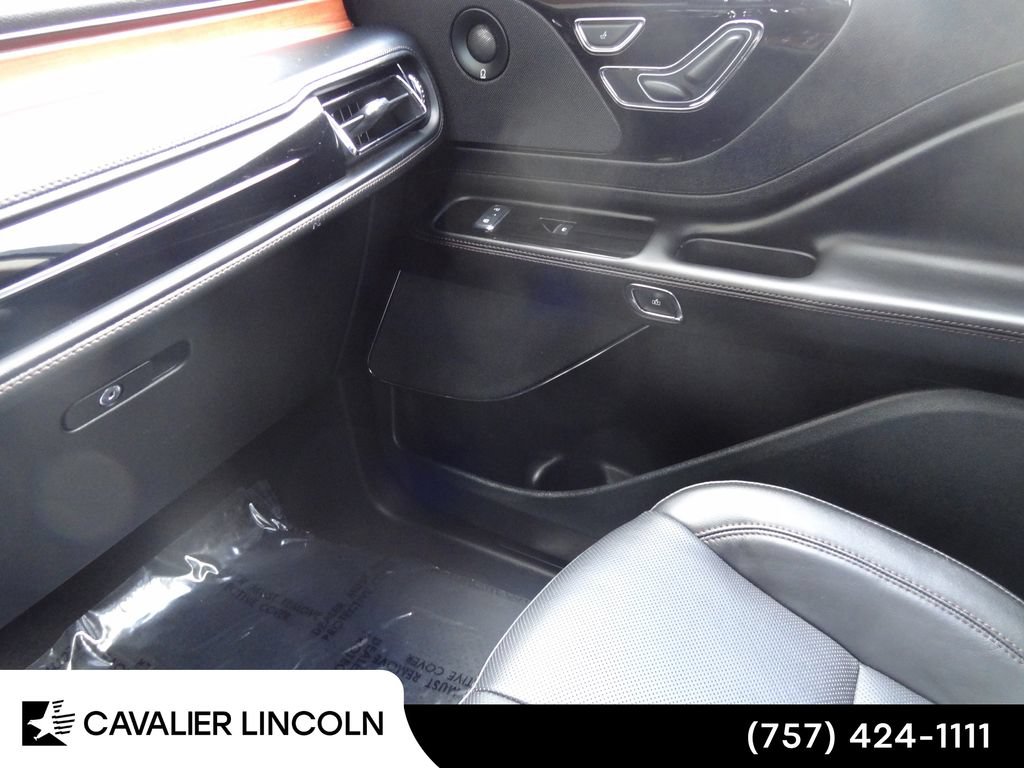 Certified 2024 Lincoln Aviator Reserve w/ Elements Package Plus RWD image 47
