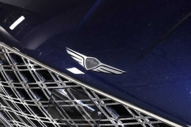 Used 2025 Genesis G80 2.5T AWD/4WD image 12
