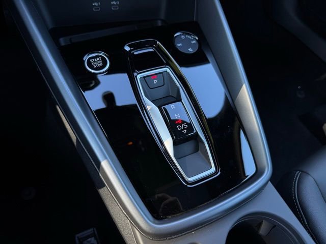 New 2026 Audi A3 2.0T Premium Plus image 16