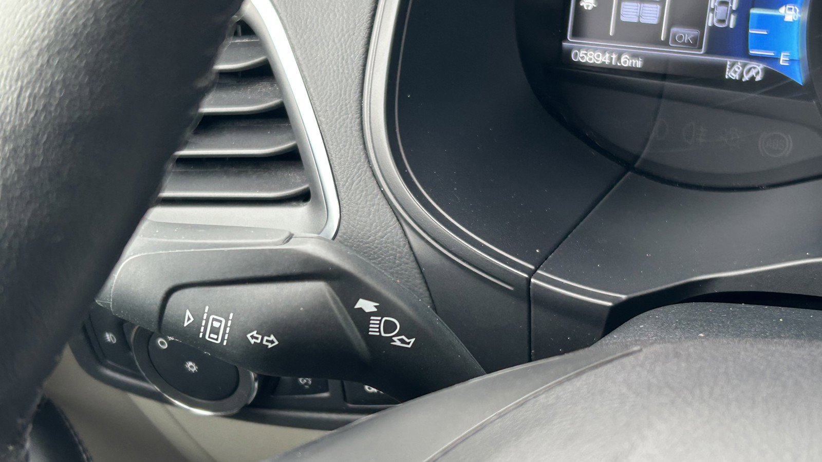 Used 2022 Ford Edge Titanium w/ Equipment Group 301A image 24