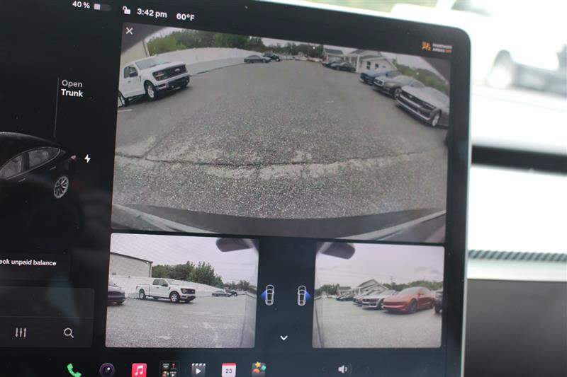 Used 2021 Tesla Model 3 Long Range AWD/4WD image 17
