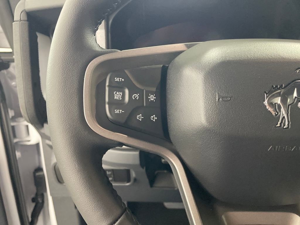 New 2025 Ford Bronco Big Bend image 19