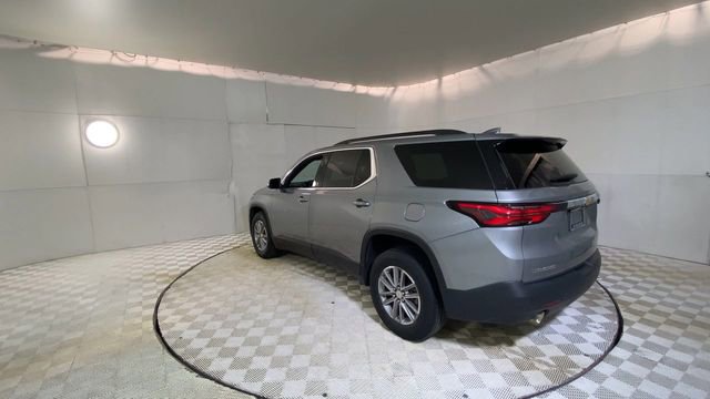 Used 2023 Chevrolet Traverse LT image 9