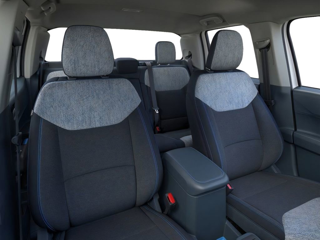 New 2025 Ford Maverick XLT w/ 4K Tow Package image 34