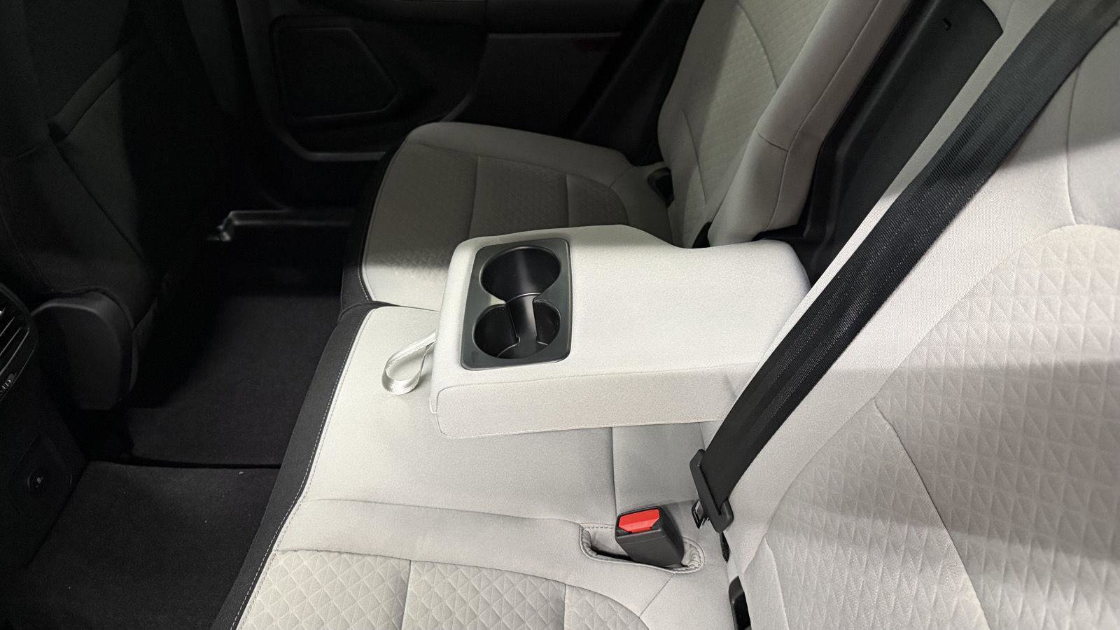New 2025 Ford Escape Active w/ Cold Weather Package image 14