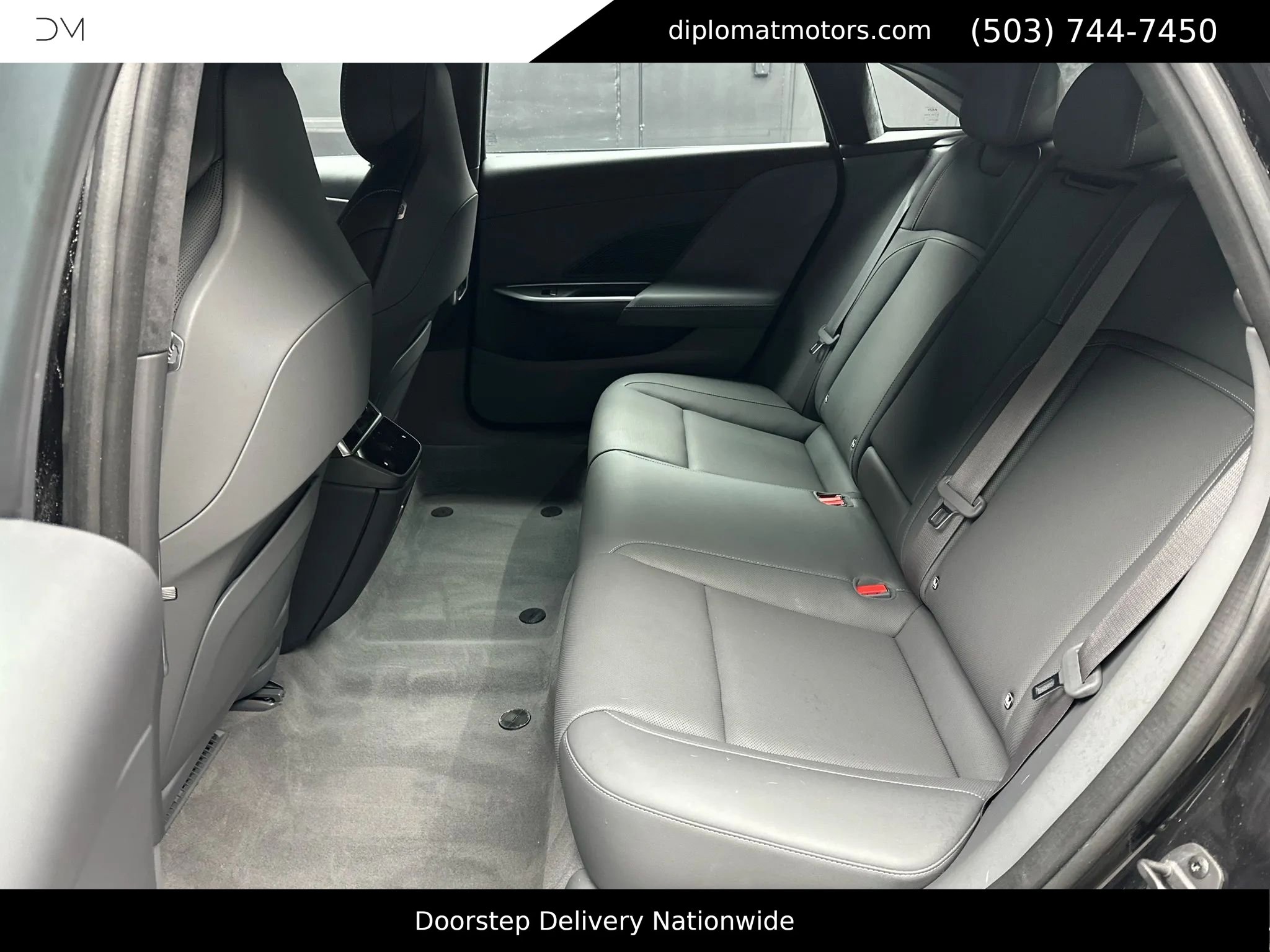 Used 2024 Lucid Air Touring image 21