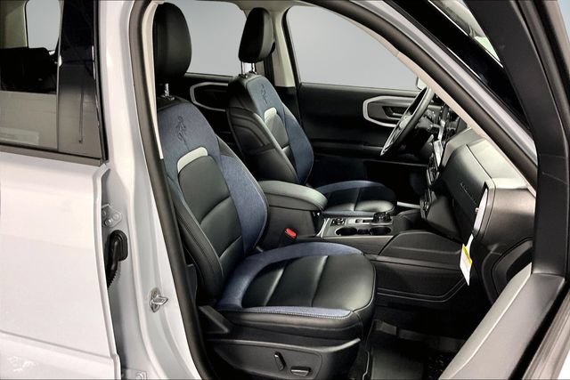 New 2026 Ford Bronco Sport Outer Banks w/ Outer Banks Tech Package+ AWD/4WD image 10