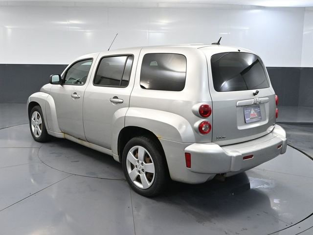 Used 2008 Chevrolet HHR LS image 6