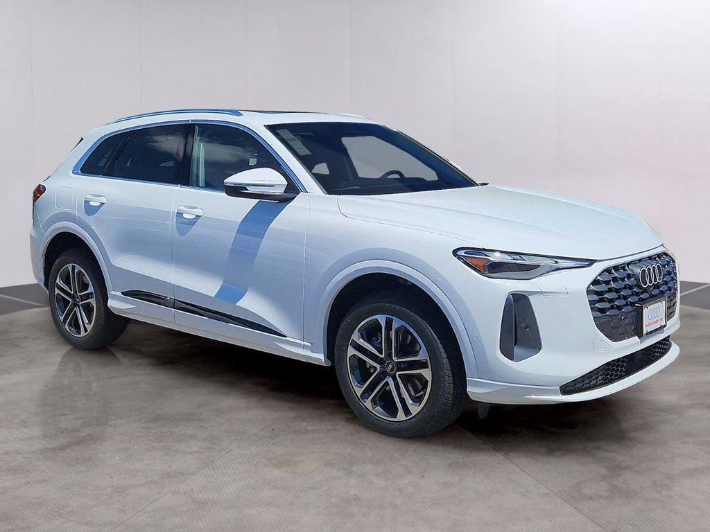 New 2026 Audi Q5 Premium AWD/4WD image 2