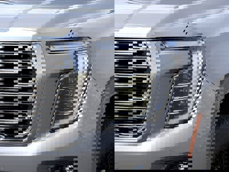 New 2026 GMC Yukon XL Denali w/ Sun & Power Step Package image 10