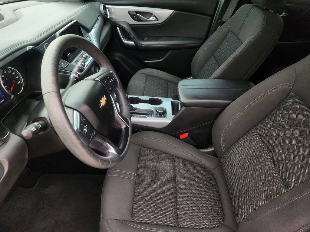 Used 2022 Chevrolet Blazer LT w/ Redline Edition FWD image 18
