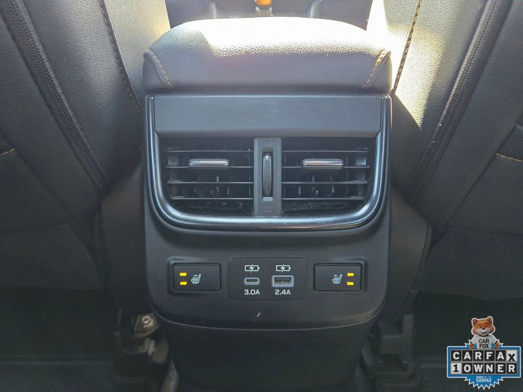 Used 2023 Subaru Outback Wilderness image 43