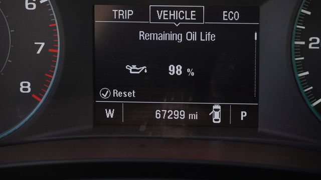 Used 2024 Chevrolet Malibu LT FWD image 32