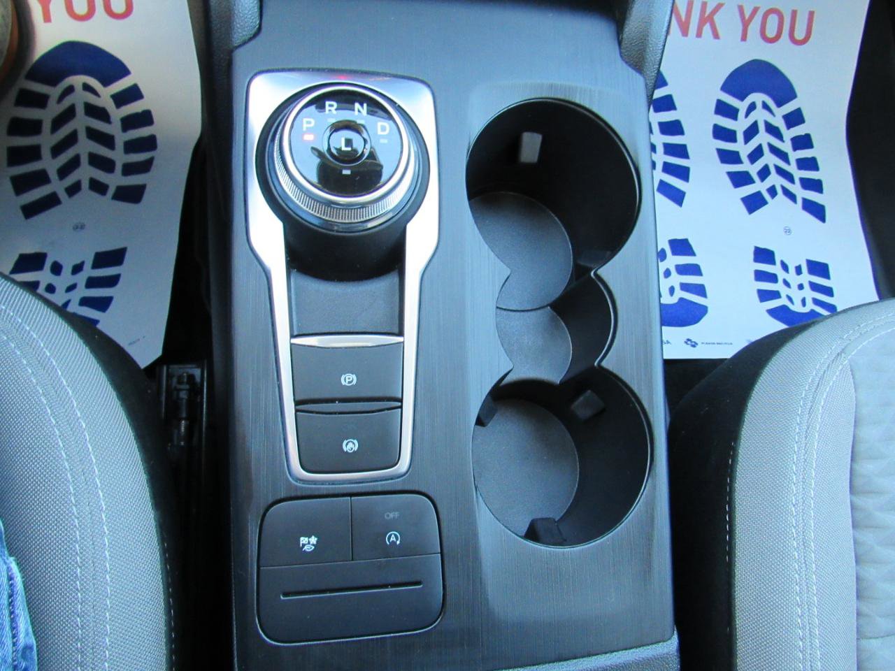 Used 2022 Ford Escape SE w/ SE Sport Appearance Package AWD/4WD image 20