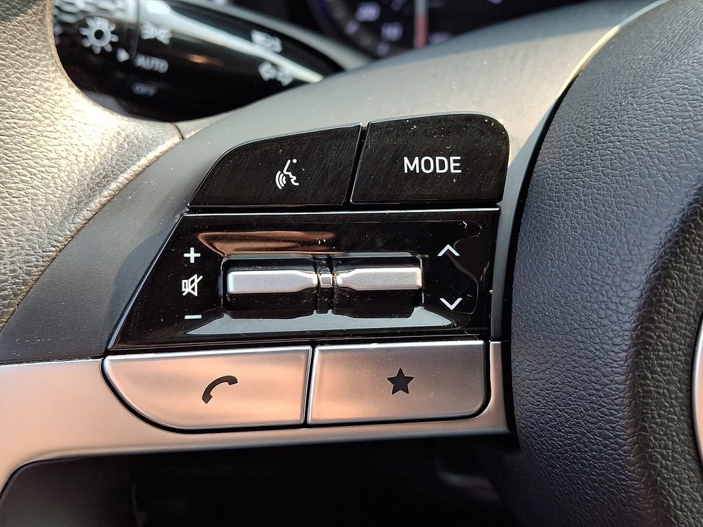Used 2023 Hyundai Tucson SEL AWD/4WD image 21