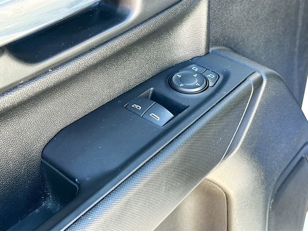 Used 2022 Chevrolet Silverado 2500 W/T w/ WT Convenience Package image 18