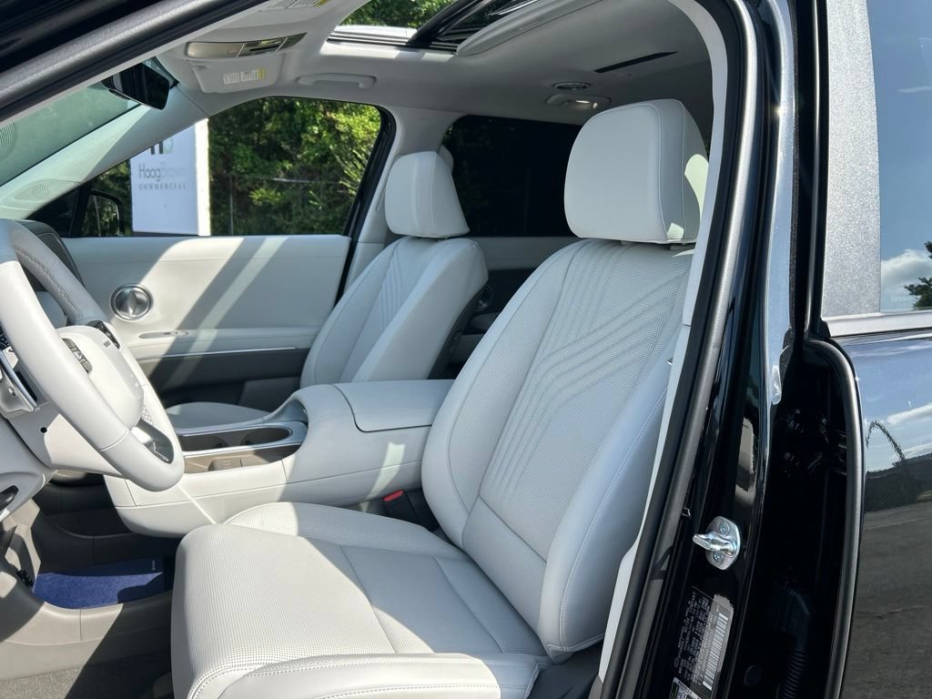 New 2026 Hyundai Palisade SEL Premium FWD image 36