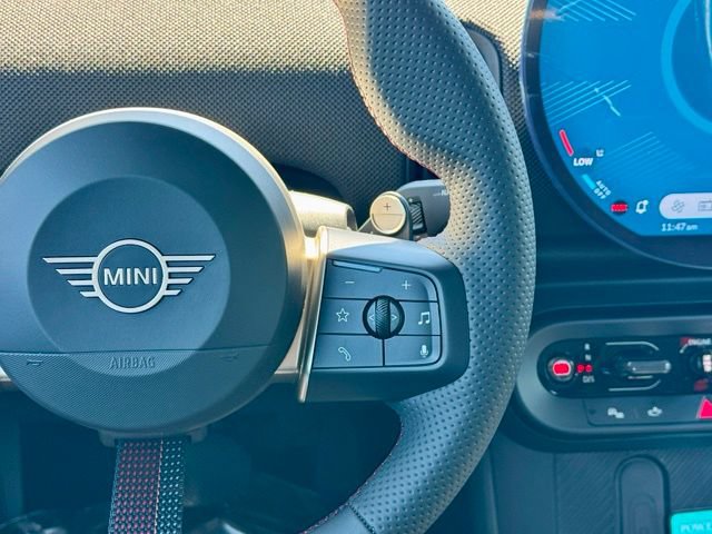New 2026 MINI Cooper S FWD image 22