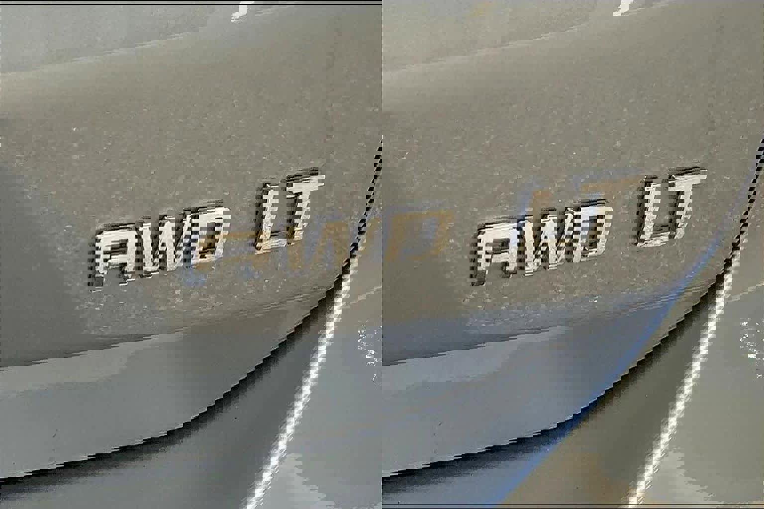 Used 2024 Chevrolet Equinox LT image 9