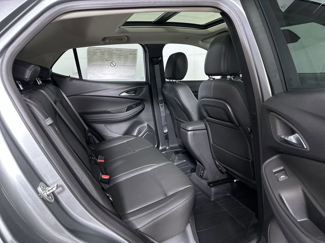 New 2026 Buick Encore GX Sport Touring w/ Advanced Technology Package FWD image 49
