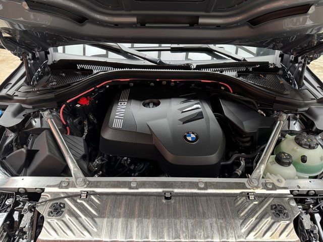 Used 2025 BMW X3 xDrive30i w/ Premium Package AWD/4WD image 27