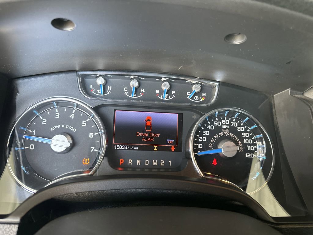 Used 2013 Ford F150 Lariat w/ Luxury Equipment Group AWD/4WD image 39