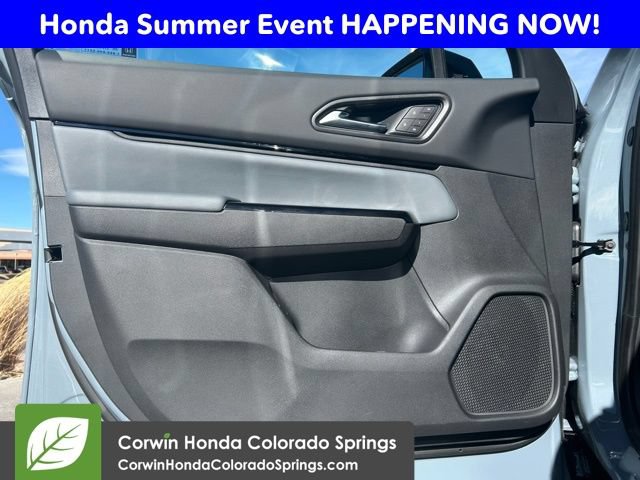 New 2026 Honda Prologue Touring image 20