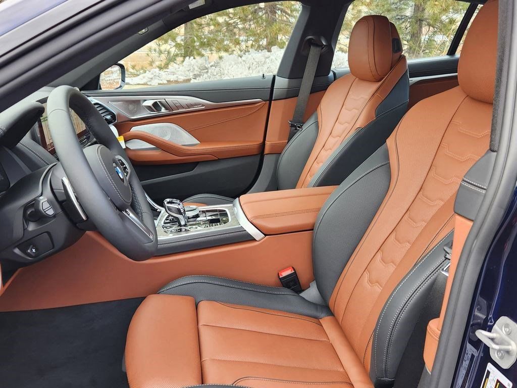 Used 2026 BMW 840i xDrive AWD/4WD image 9
