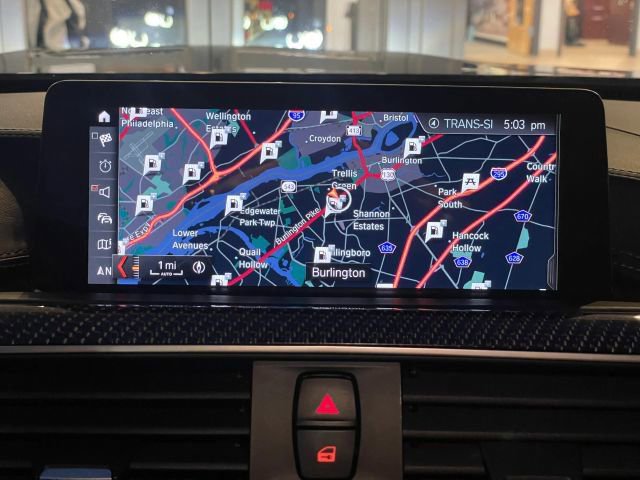 Used 2020 BMW M4 Coupe w/ Competition Package image 27