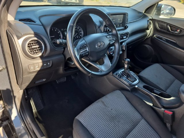 Used 2019 Hyundai Kona SEL AWD/4WD image 8